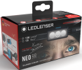 Latarka Ledlenser NEO9R Blue 502715