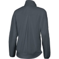 Kurtka Wilson Star UV Jacket Women Grey