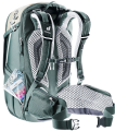 Plecak Deuter Trans Alpine Pro 26 SL Sand Teal 