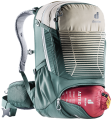 Plecak Deuter Trans Alpine Pro 26 SL Sand Teal 