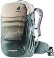 Plecak Deuter Trans Alpine Pro 26 SL Sand Teal 