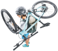 Plecak Deuter Trans Alpine Pro 26 SL Sand Teal 