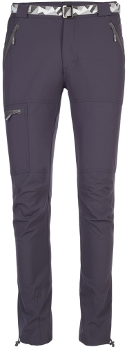 Spodnie Milo Hefe Periscope Grey