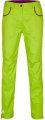 Spodnie Milo Jesel Lady Lime Green