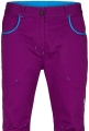 Spodnie Milo Jesel Lady Dark Violet
