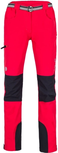 Spodnie Milo Tacul Lady Red Black 
