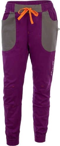 Spodnie_Dziecięce_Milo_Urru_Dark_Violet_Grey_URRKP-VIO-GRY.jpg