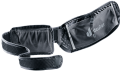 Pas biodrowy Deuter Shortrail I Black