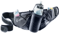 Pas biodrowy Deuter Shortrail II Black 