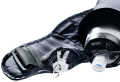 Pas biodrowy Deuter Shortrail II Black 