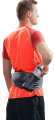 Pas biodrowy Deuter Shortrail II Black 
