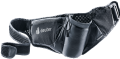 Pas biodrowy Deuter Shortrail II Black 