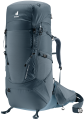 Plecak Deuter Aircontact Core 70+10 Graphite Shale 
