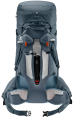 Plecak Deuter Aircontact Core 70+10 Graphite Shale 