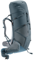 Plecak Deuter Aircontact Core 70+10 Graphite Shale 