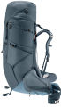 Plecak Deuter Aircontact Core 70+10 Graphite Shale 
