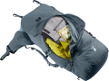 Plecak Deuter Aircontact Core 70+10 Graphite Shale 
