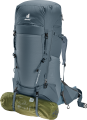Plecak Deuter Aircontact Core 70+10 Graphite Shale 