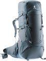 Plecak Deuter Aircontact Core 70+10 Graphite Shale 