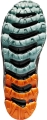 Buty La Sportiva Helios III Black/Hawaiian Sun