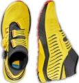 Buty La Sportiva Jackal II Boa Yellow/Black