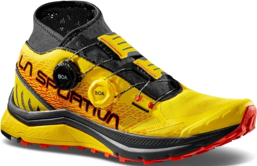 Buty La Sportiva Jackal II Boa Yellow/Black