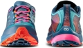 Buty La Sportiva Jackal II Woman  Storm Blue/Lagoon