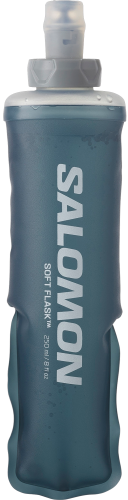 Bidon Salomon Soft Flask 250ml/8oz 28 Slate Grey