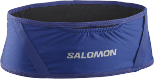 Pas Salomon Pulse Belt Surf The Web/Black