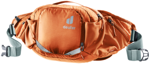 Torba Biodrowa Deuter Pulse 5 Chestnut Teal 