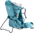 Damskie Nosidełko Deuter Kid Comfort Active SL Denim