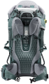 Nosidełko Deuter Kid Comfort Active Teal