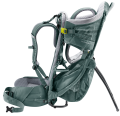 Nosidełko Deuter Kid Comfort Active Teal