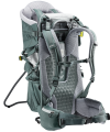 Nosidełko Deuter Kid Comfort Active Teal
