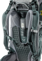 Nosidełko Deuter Kid Comfort Active Teal