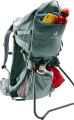 Nosidełko Deuter Kid Comfort Active Teal
