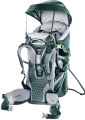 Nosidełko Deuter Kid Comfort Active Teal