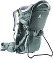 Nosidełko Deuter Kid Comfort Active Teal