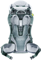 Nosidełko Deuter Kid Comfort Active Teal