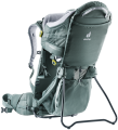 Nosidełko Deuter Kid Comfort Active Teal