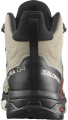 Buty Salomon X Ultra 4 MID GTX Gore-Tex Vintage Khaki/Black 473525 29,0 / 45 1/3 / 10,5