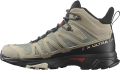 Buty Salomon X Ultra 4 MID GTX Gore-Tex Vintage Khaki/Black 473525 29,0 / 45 1/3 / 10,5