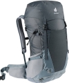 Plecak Deuter Futura 32 Graphite Shale