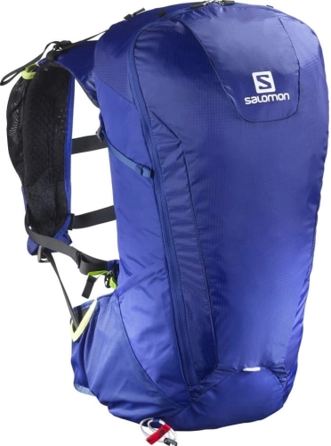 Plecak Salomon Peak 30 Surf/Lime Punch