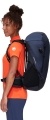 Plecak Mammut Ducan 30 Women Marine-Black