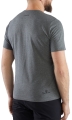 T-shirt Viking Lako Bamboo Man Grey