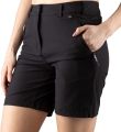 Spodenki Viking Expander Shorts Lady Black