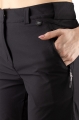Spodenki Viking Expander Shorts Lady Black