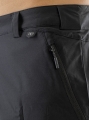 Spodenki Viking Expander Shorts Man Black
