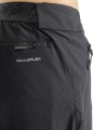 Spodenki Viking Expander Shorts Man Black